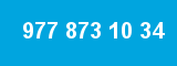 977 873 10 34 977 873 10 34